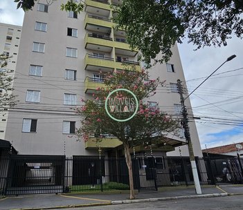 apartment em Rua José Leite da Silva, Jardim Bela Vista - São José dos Campos - SP