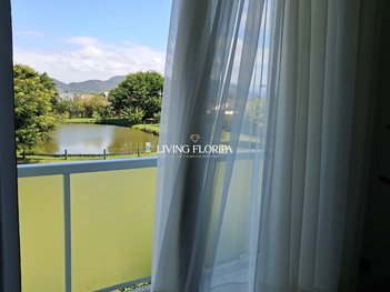 house em Travessa da Liberdade, Campeche - Florianópolis - SC