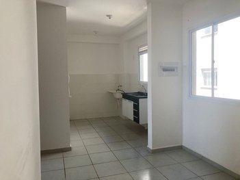 apartment em Rua Pereira Barreto, Residencial Itaporanga - Piracicaba - SP