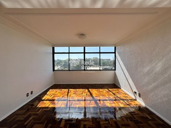 apartment em SQS 209 Bloco K, Asa Sul - Brasília - DF