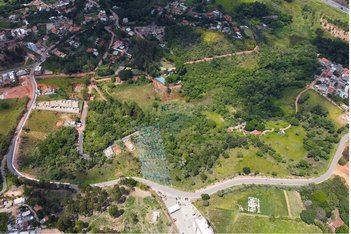 land_lot em Estrada Estadual Arão Sahm, Atibaia Belvedere - Atibaia - SP