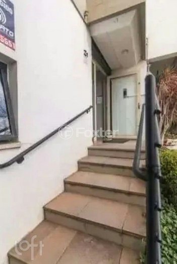 apartment em Rua Visconde de Pelotas, Passo da Areia - Porto Alegre - RS