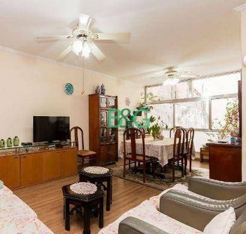 apartment em Rua Barra do Tibaji, Bom Retiro - São Paulo - SP