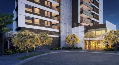 business em Rua Professor Filadelfo Azevedo, Vila Nova Conceição - São Paulo - SP