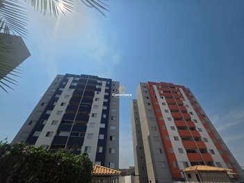 apartment em ARSE 13 Alameda 11, Plano Diretor Sul - Palmas - TO