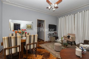 apartment em Rua Silva Só, Santa Cecília - Porto Alegre - RS