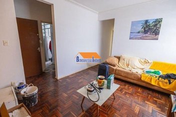 apartment em Rua Henrique Diniz, Nova Cachoeirinha - Belo Horizonte - MG