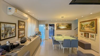 house em Rua Industrial Amilcar Araújo, Coité - Eusébio - CE