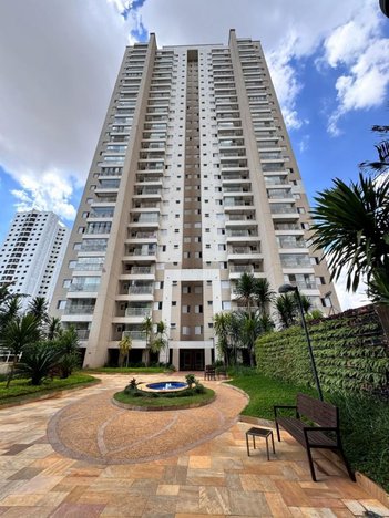 apartment em Rua das Palmeiras, Gopoúva - Guarulhos - SP