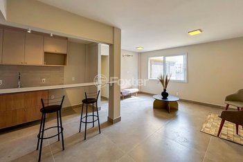 apartment em Rua Lisboa, Cerqueira César - São Paulo - SP