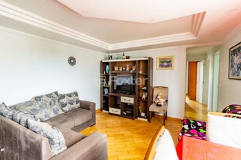 apartment em Rua Zike Tuma, Jardim Ubirajara (Zona Sul) - São Paulo - SP