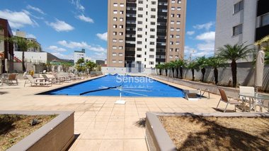 apartment em Rua Lauro Ferreira, Buritis - Belo Horizonte - MG