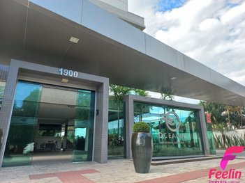 apartment em 88063300, Campeche - Florianópolis - SC