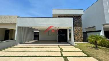house em Rua Taquari, Residencial Lagos D'Icaraí - Salto - SP