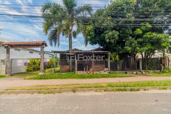 land_lot em Rua Dorival Castilhos Machado, Aberta dos Morros - Porto Alegre - RS