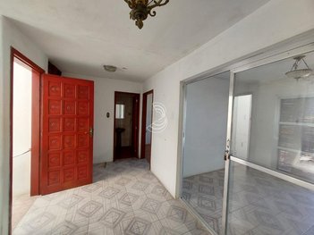 house em Rua Barão de Santa Tecla, Centro - Pelotas - RS