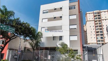 apartment em Rua Clemente Pereira, Ipiranga - São Paulo - SP