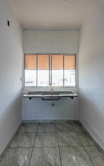 house em Rua 9 A, Vila Cristina - Rio Claro - SP