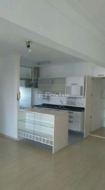 apartment em Avenida Portugal, Brooklin Paulista - São Paulo - SP