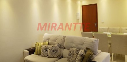 apartment em Rua Geolândia, Vila Medeiros - São Paulo - SP