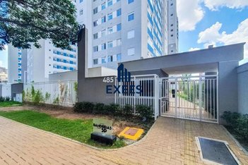 apartment em Rua do Lavapés, Cambuci - São Paulo - SP