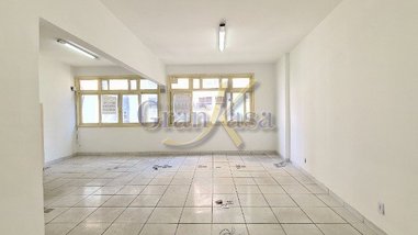 office em Presidente Vargas, Centro - Rio de Janeiro - RJ