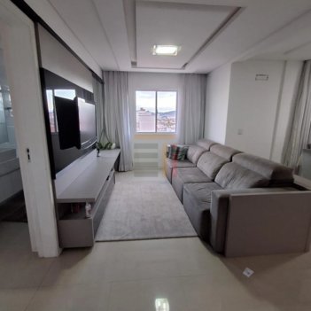 apartment em Rua Acácio Santiago, Ponte do Imaruim - Palhoça - SC