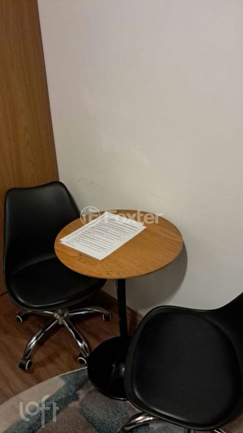 apartment em Rua Bartolomeu de Gusmão, Vila Mariana - São Paulo - SP