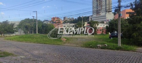 land_lot em Rua Evaristo de Antoni, São José - Caxias do Sul - RS