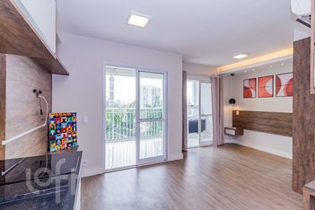 apartment em Dois de Julho, Ipiranga - São Paulo - SP