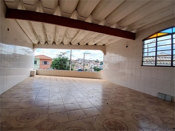 house em Rua Jaboatão, Casa Verde - São Paulo - SP