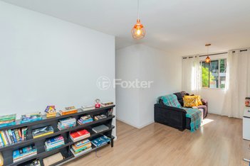 apartment em Rua Bonifácio Veronese, Jardim Jaqueline - São Paulo - SP