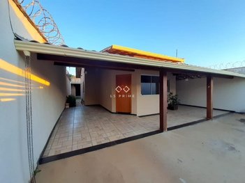 house em Rua Babilônia, Shalimar - Lagoa Santa - MG