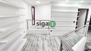 apartment em Rua Capital Federal, Sumaré - São Paulo - SP