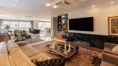 apartment em CORONEL LUCAS DE OLIVEIRA, Bela Vista - Porto Alegre - RS