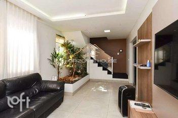 apartment em Pedro José Moreira, Novo São Lucas - Belo Horizonte - MG