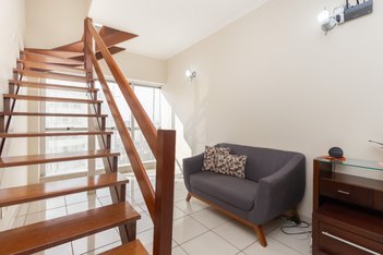 apartment em Rua Biobedas, Parque Imperial - São Paulo - SP