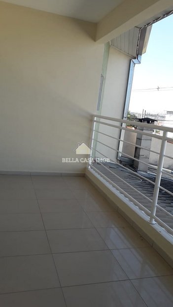 house em Rua Joaquim de Carvalho Gil, Jardim Wanel Ville V - Sorocaba - SP