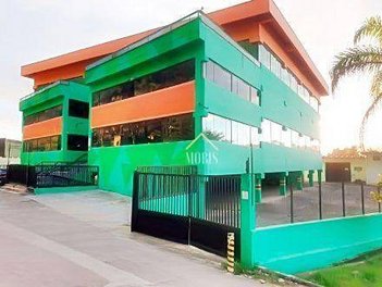 commercial_property em Estrada do Pernambuco, Balneário Praia do Pernambuco - Guarujá - SP