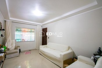 house em Rua Trípoli, Vila Alzira - Santo André - SP