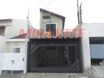 house em Rua Ricardo, Vila Dom Pedro I - São Paulo - SP