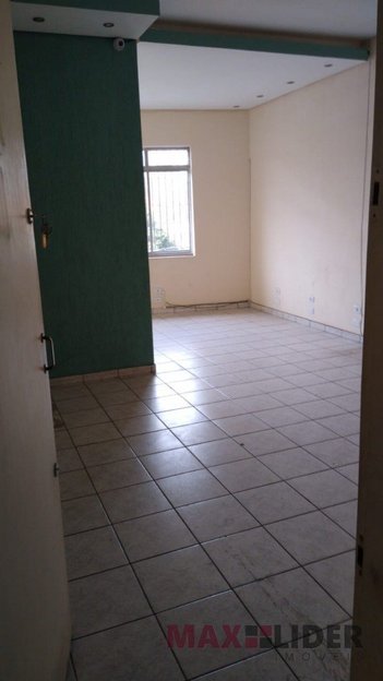 office em Rua Professor Max Zendron, Vila São Jorge - Barueri - SP