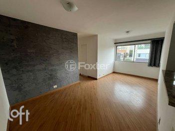 apartment em Padre Artur Somensi, Vila Madalena - São Paulo - SP