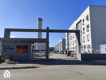 apartment em Avenida Itaipava, Itaipava - Itajaí - SC