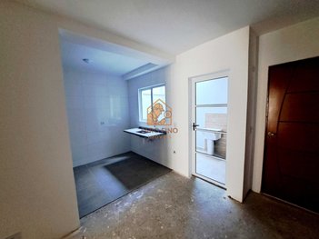 apartment em Rua Major Alfredo Romão, Vila Clarice - São Paulo - SP