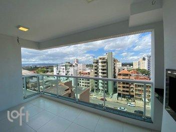 apartment em São Joaquim, Centro - São Leopoldo - RS