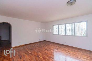 apartment em Portugal, Brooklin - São Paulo - SP