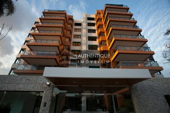 apartment em Rua Andrade Fernandes, Vila Madalena - São Paulo - SP