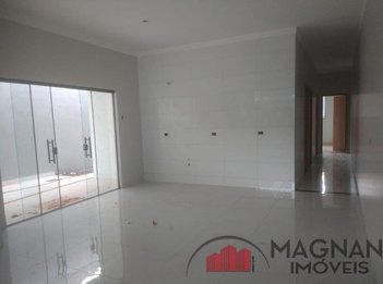 house em Rua Baptista Marconi, Centro - Paiçandu - PR