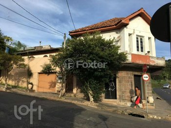 house em Rua Padre João Batista Reus, Vila Conceição - Porto Alegre - RS